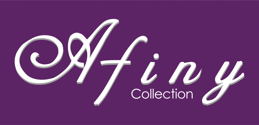 About AFINY COLLECTION